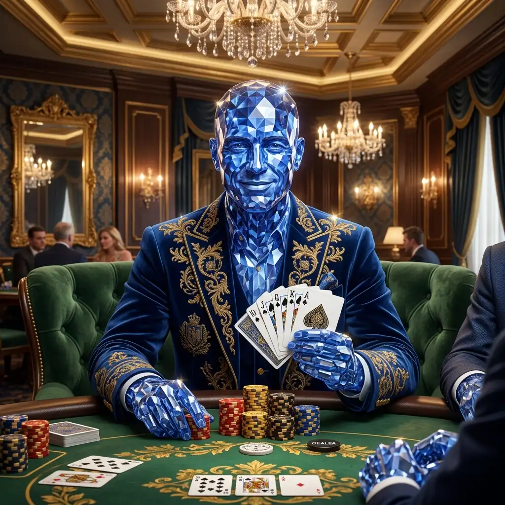 LuckyGEM Casino