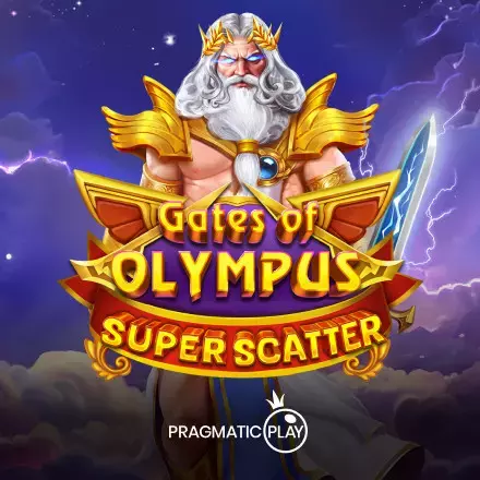 gates of olympus