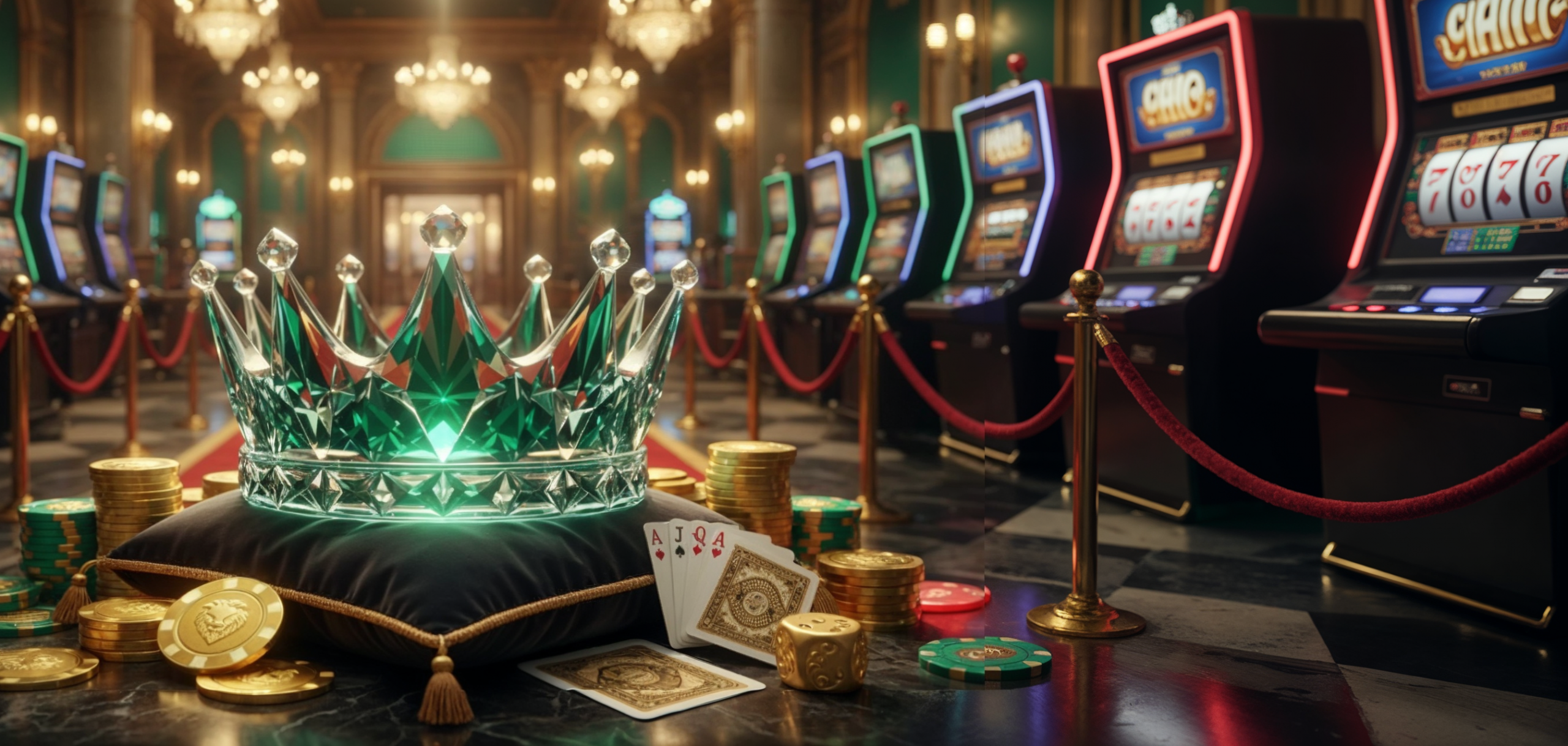 luckygem casino bonussen